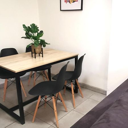 Appartement En Plein Coeur De Macon H Εξωτερικό φωτογραφία