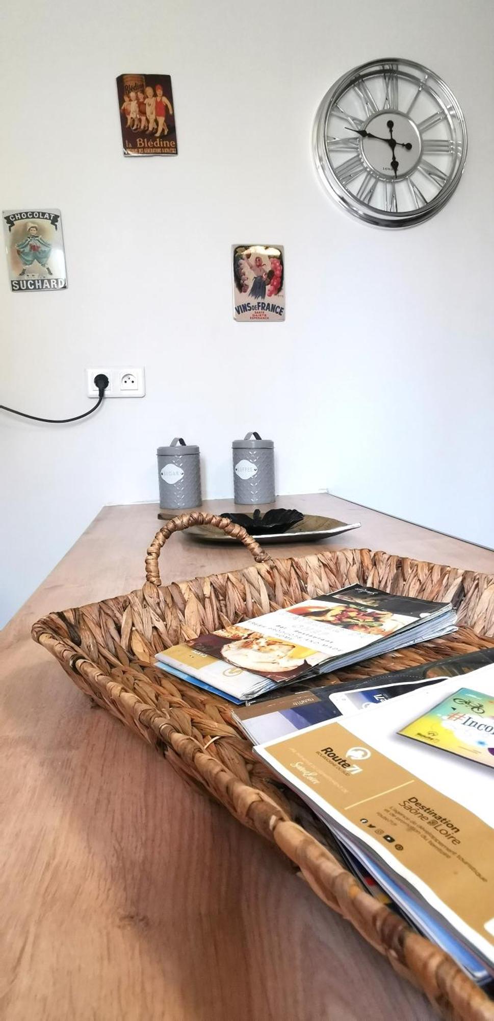 Appartement En Plein Coeur De Macon H Εξωτερικό φωτογραφία