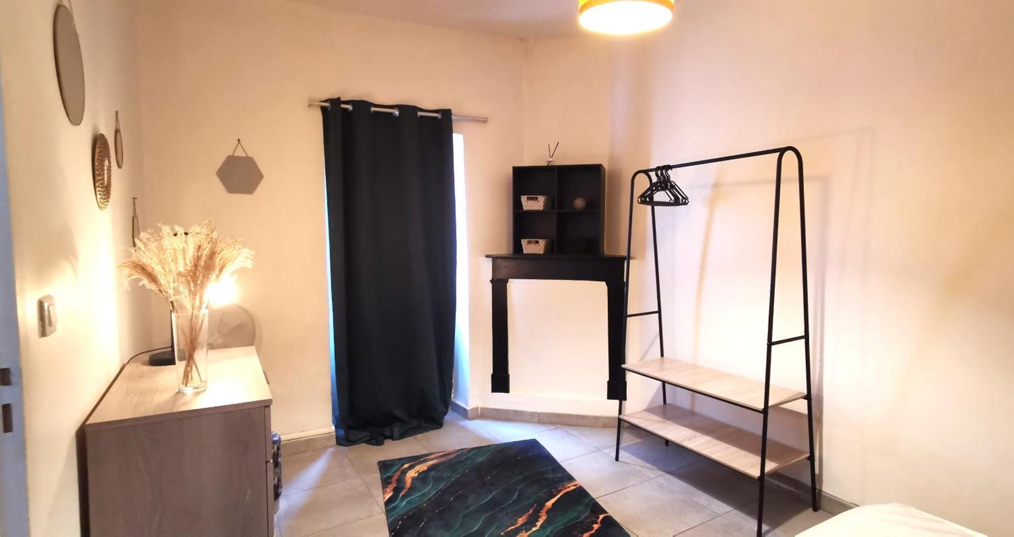 Appartement En Plein Coeur De Macon H Εξωτερικό φωτογραφία